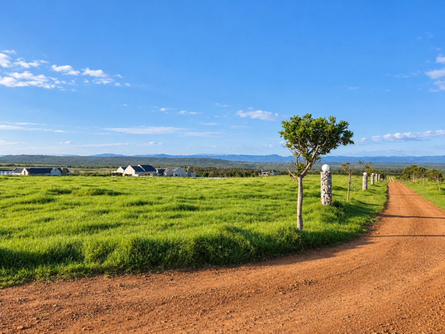 0 Bedroom Property for Sale in Kabeljauws Eastern Cape